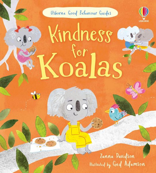 Produktbild: Kindness for Koalas