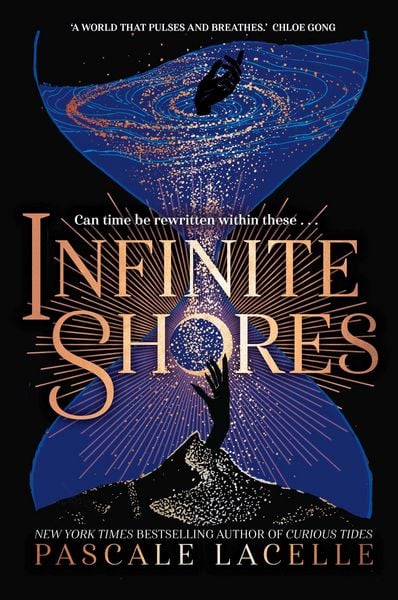 Produktbild: Infinite Shores