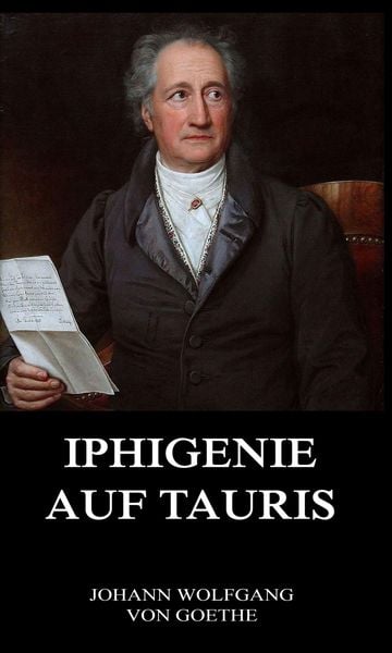 Produktbild: Iphigenie auf Tauris