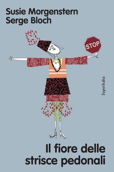 Produktbild: Il fiore delle strisce pedonali