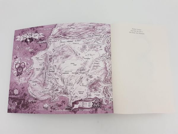 Produktbild: Das Rad der Zeit 5
