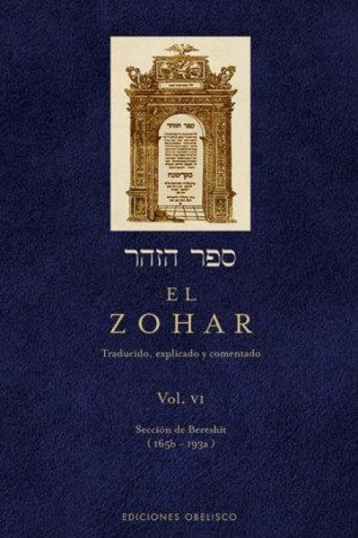 Produktbild: Zohar, El VI