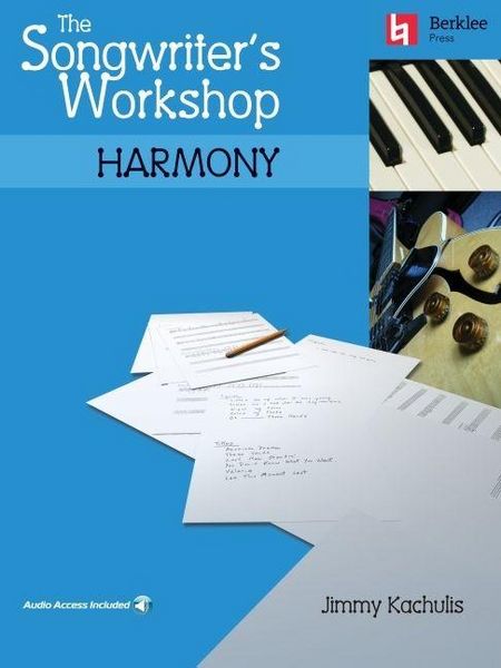 Produktbild: Songwriter S Workshop