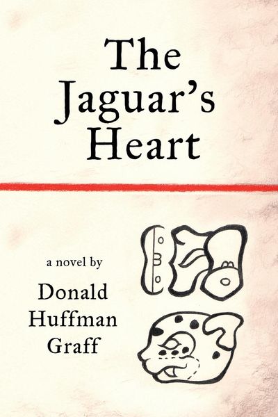 Produktbild: The Jaguar's Heart