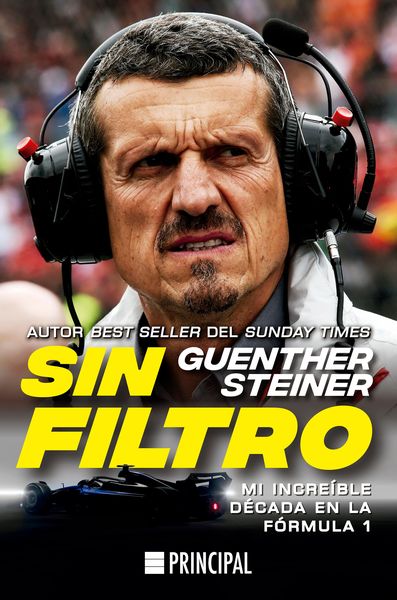 Produktbild: Sin filtro
