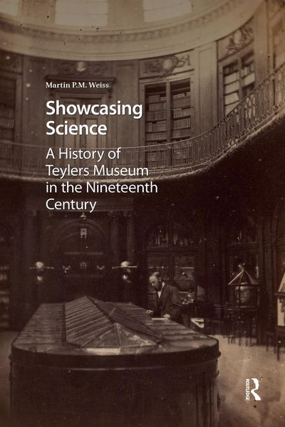 Produktbild: Showcasing Science