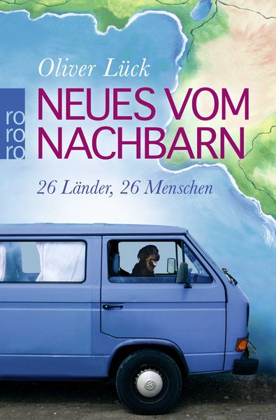 Produktbild: Neues vom Nachbarn