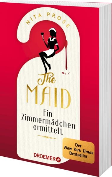 Produktbild: The Maid
