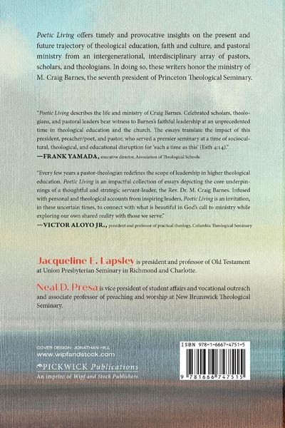 Produktbild: Poetic Living