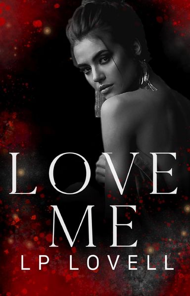 Produktbild: Love Me (Touch of Death, #3)