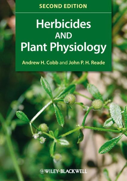Produktbild: Herbicides and Plant Physiology