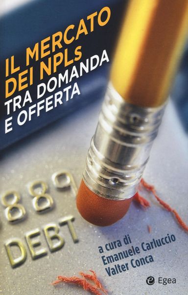 Produktbild: Il mercato dei NPLs tra domanda e offerta