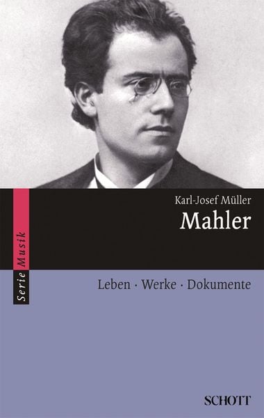 Produktbild: Mahler