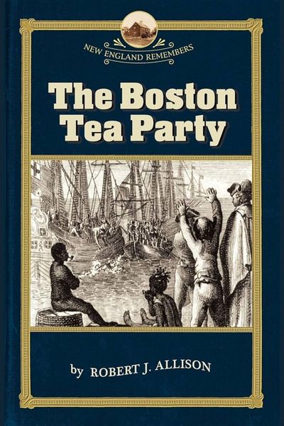 Produktbild: The Boston Tea Party