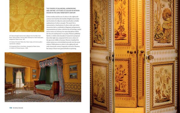 Produktbild: The Royal Pavilion, Brighton