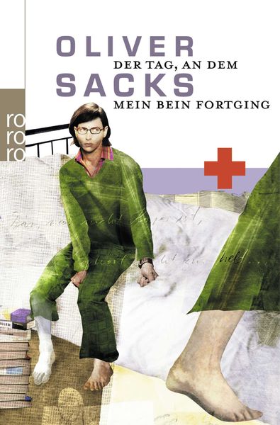 Produktbild: Der Tag, an dem mein Bein fortging