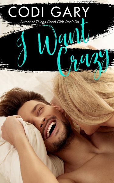 Produktbild: I Want Crazy