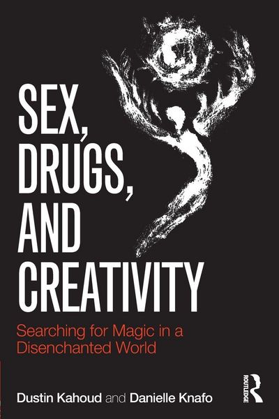 Produktbild: Sex, Drugs and Creativity