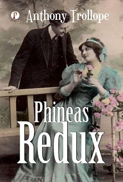 Produktbild: Phineas Redux
