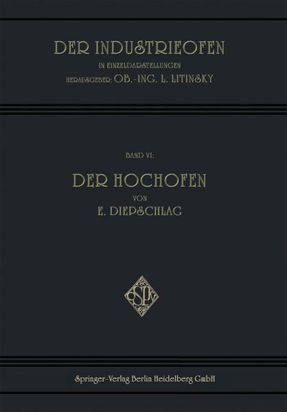 Produktbild: Der Hochofen