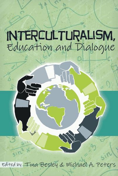 Produktbild: Interculturalism, Education and Dialogue
