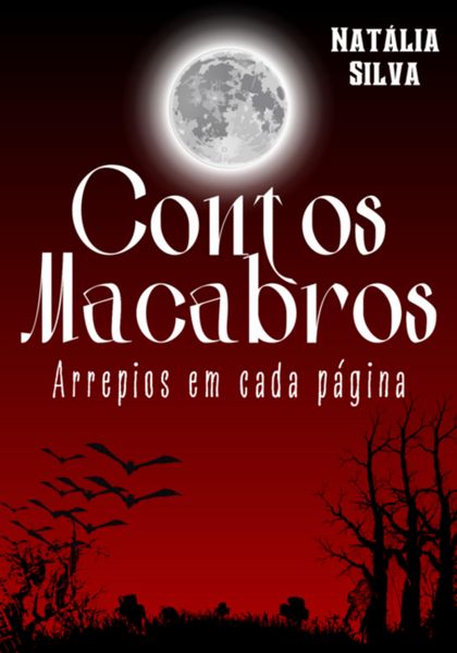 Produktbild: Contos Macabros