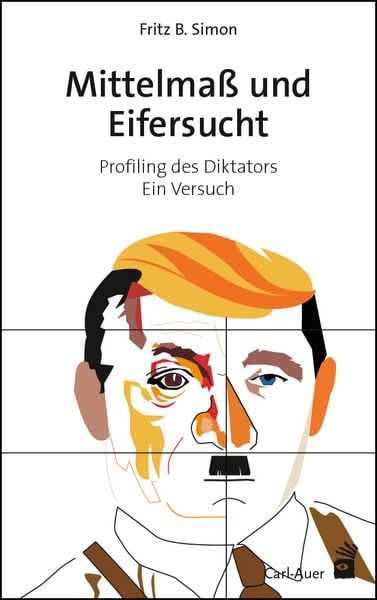Produktbild: Mittelma&szlig; und Eifersucht