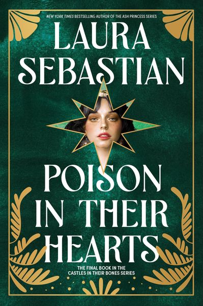 Produktbild: Poison in Their Hearts
