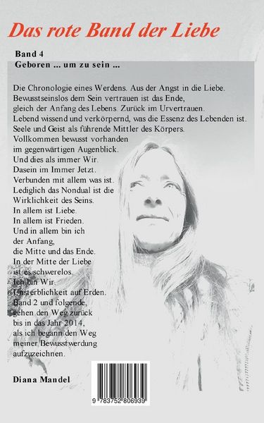 Produktbild: Das rote Band der Liebe