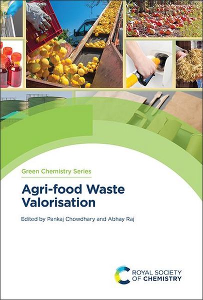 Produktbild: Agri-food Waste Valorisation