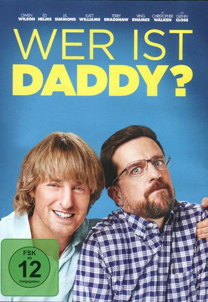 Produktbild: Wer ist Daddy?