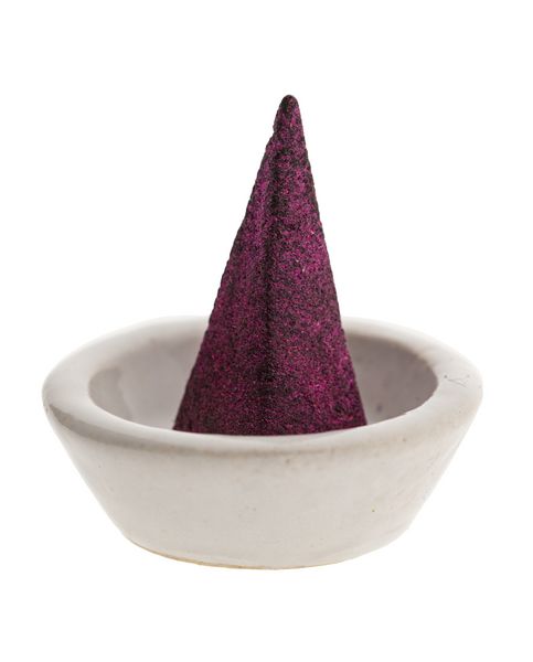 Produktbild: R&auml;ucherpyramide Ambrosia