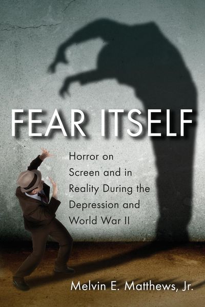 Produktbild: Fear Itself