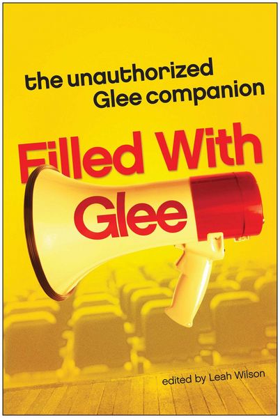 Produktbild: Filled with Glee
