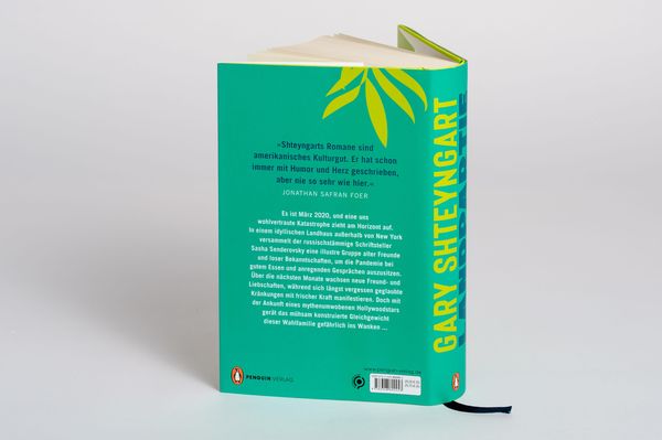 Produktbild: Landpartie