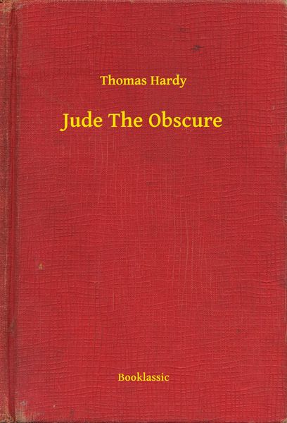 Produktbild: Jude The Obscure