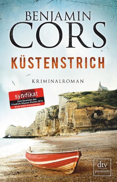 Produktbild: K&uuml;stenstrich / Nicolas Guerlain Bd.2