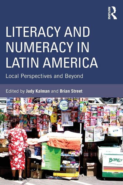 Produktbild: Literacy and Numeracy in Latin America