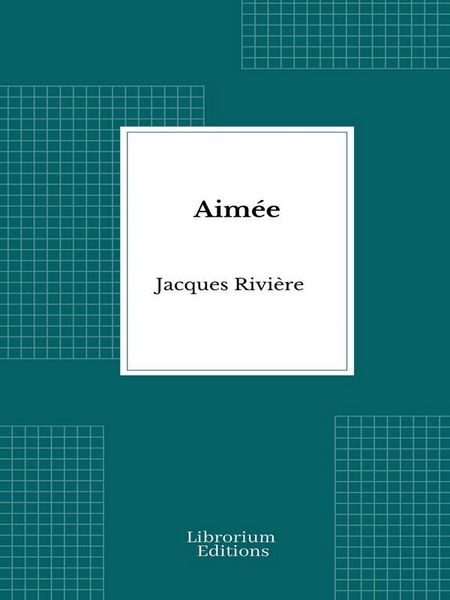 Produktbild: Aim&eacute;e