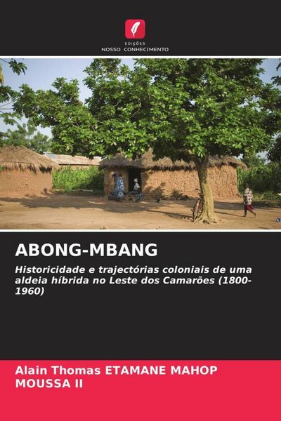 Produktbild: Abong-Mbang