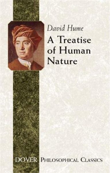 Produktbild: A Treatise of Human Nature