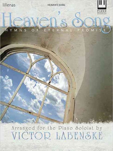 Produktbild: Heavens Song