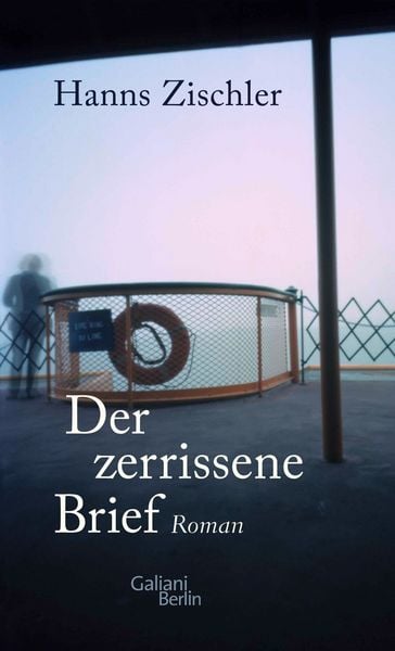 Produktbild: Der zerrissene Brief