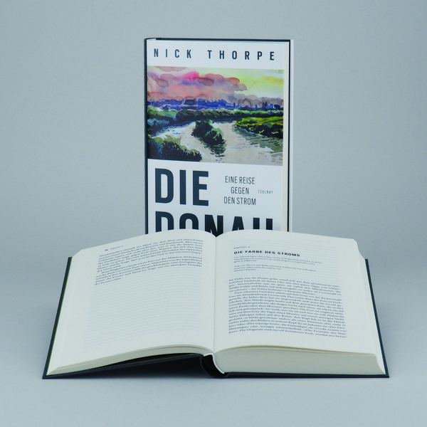 Produktbild: Die Donau