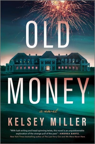 Produktbild: Old Money