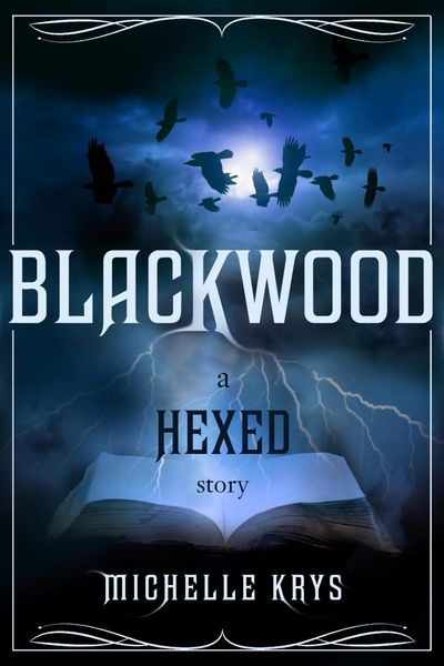 Produktbild: Blackwood: A Hexed Story