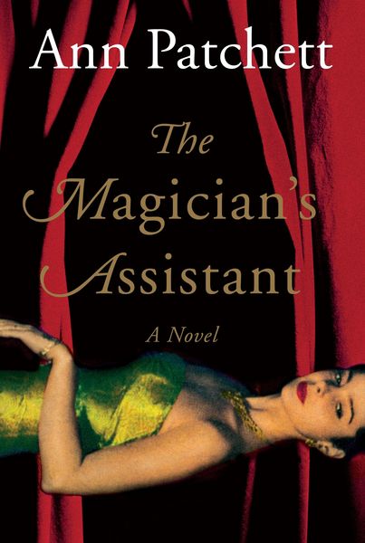 Produktbild: Magician's Assistant