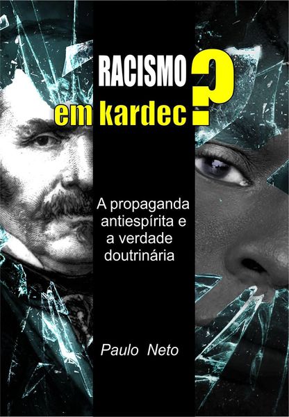 Produktbild: Racismo em Kardec ?