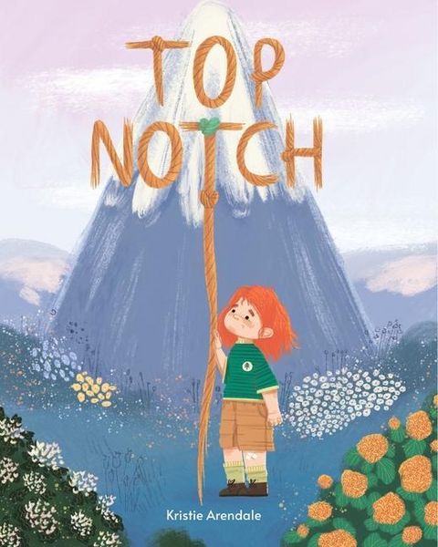 Produktbild: Top Notch