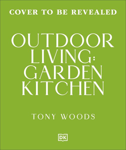 Produktbild: Outdoor Kitchen